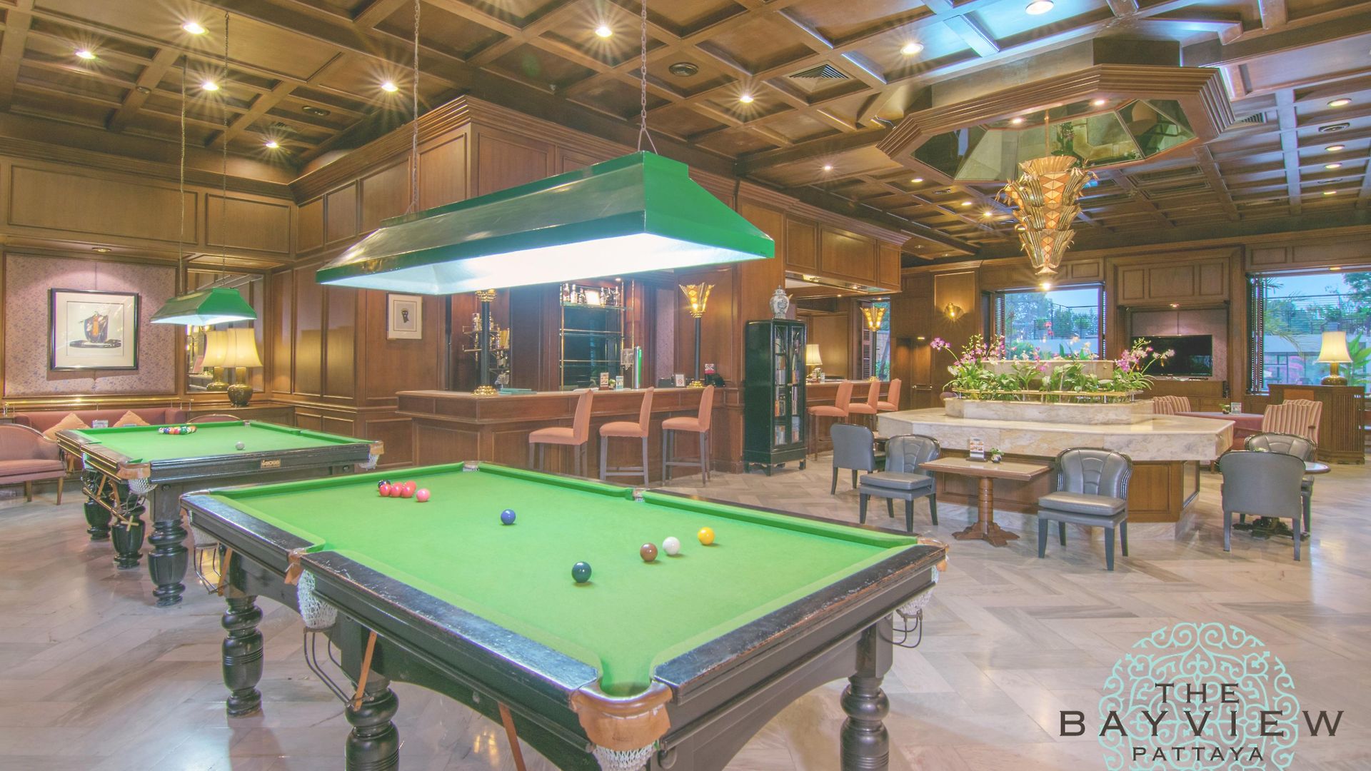 The Bayview 4*