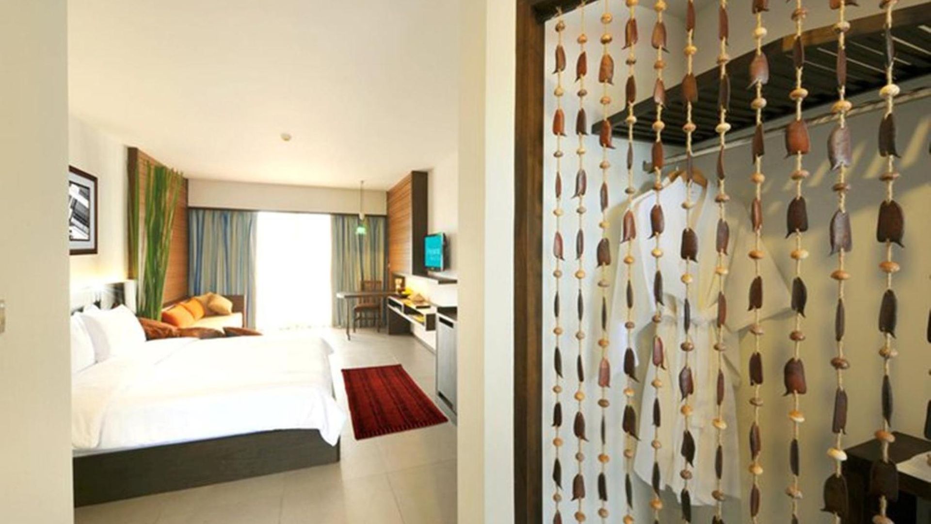 โรงแรม บ้านคุณนาย Pattaya