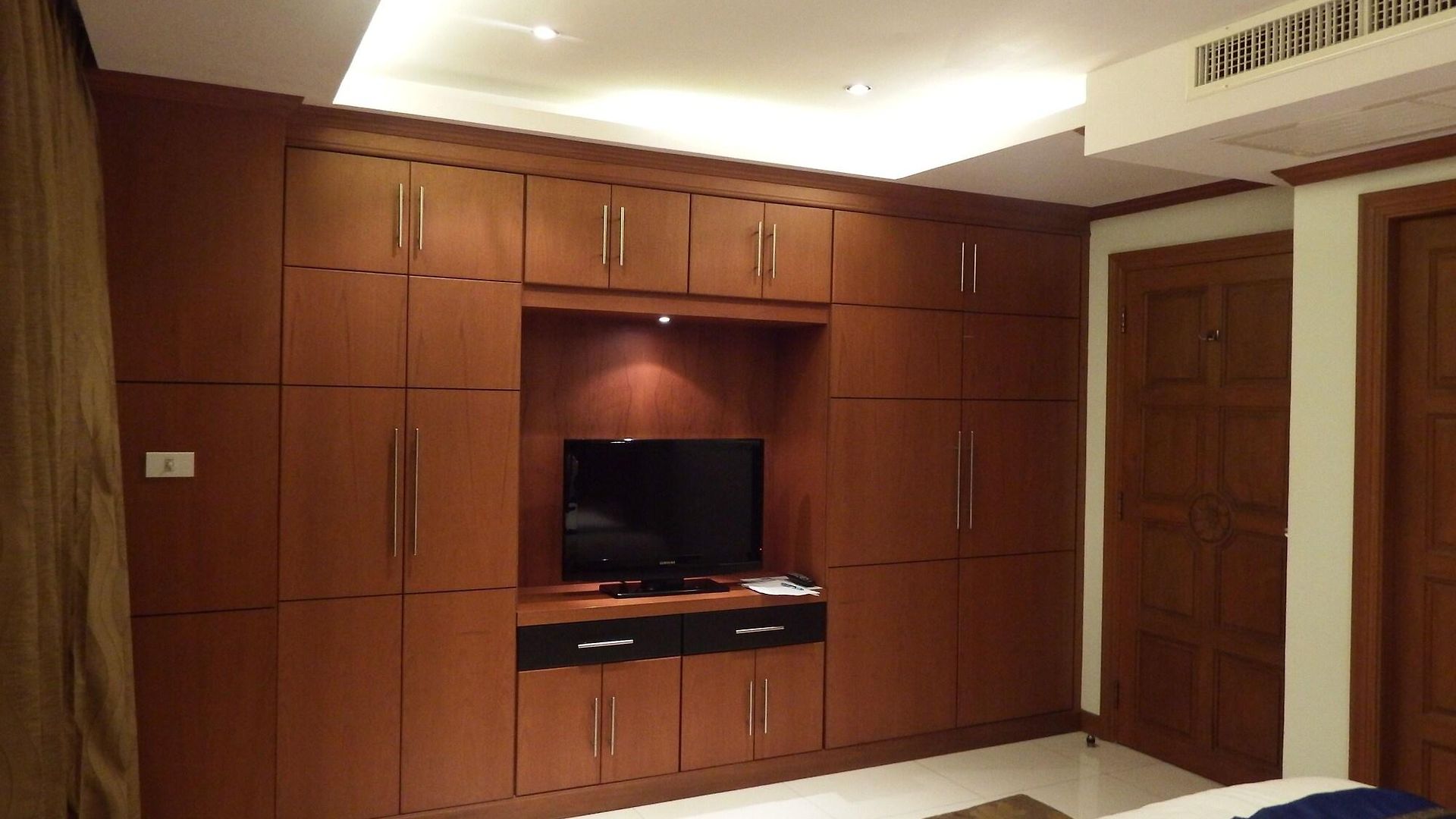 Tara Court 3* Pattaya
