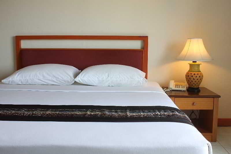 โรงแรม Eastiny Bella Vista Pattaya