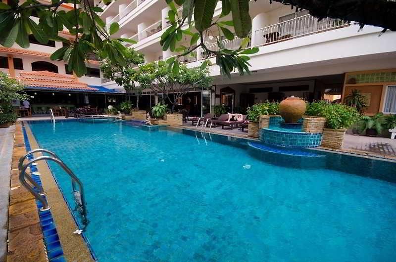 Sabai Sabana 4*