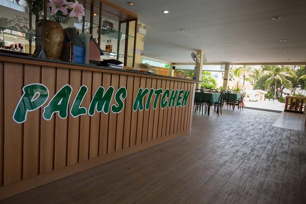 Twin Palms Pattaya, Sha Extra Certified 3*