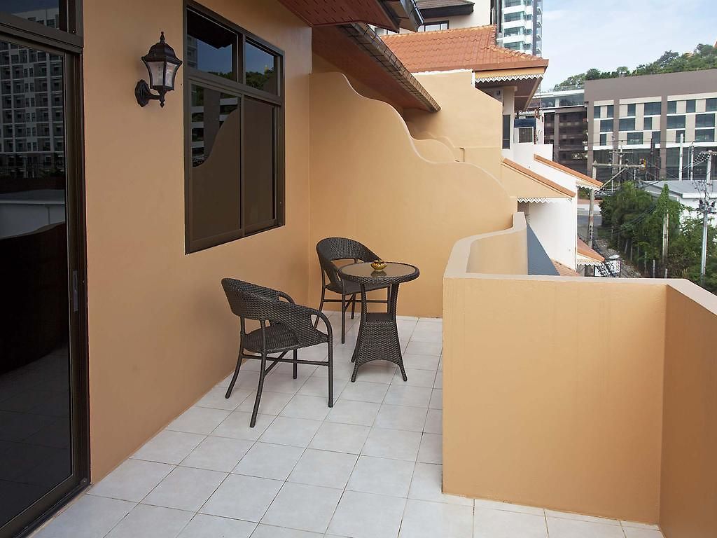 Garden Boutique Inn 3*