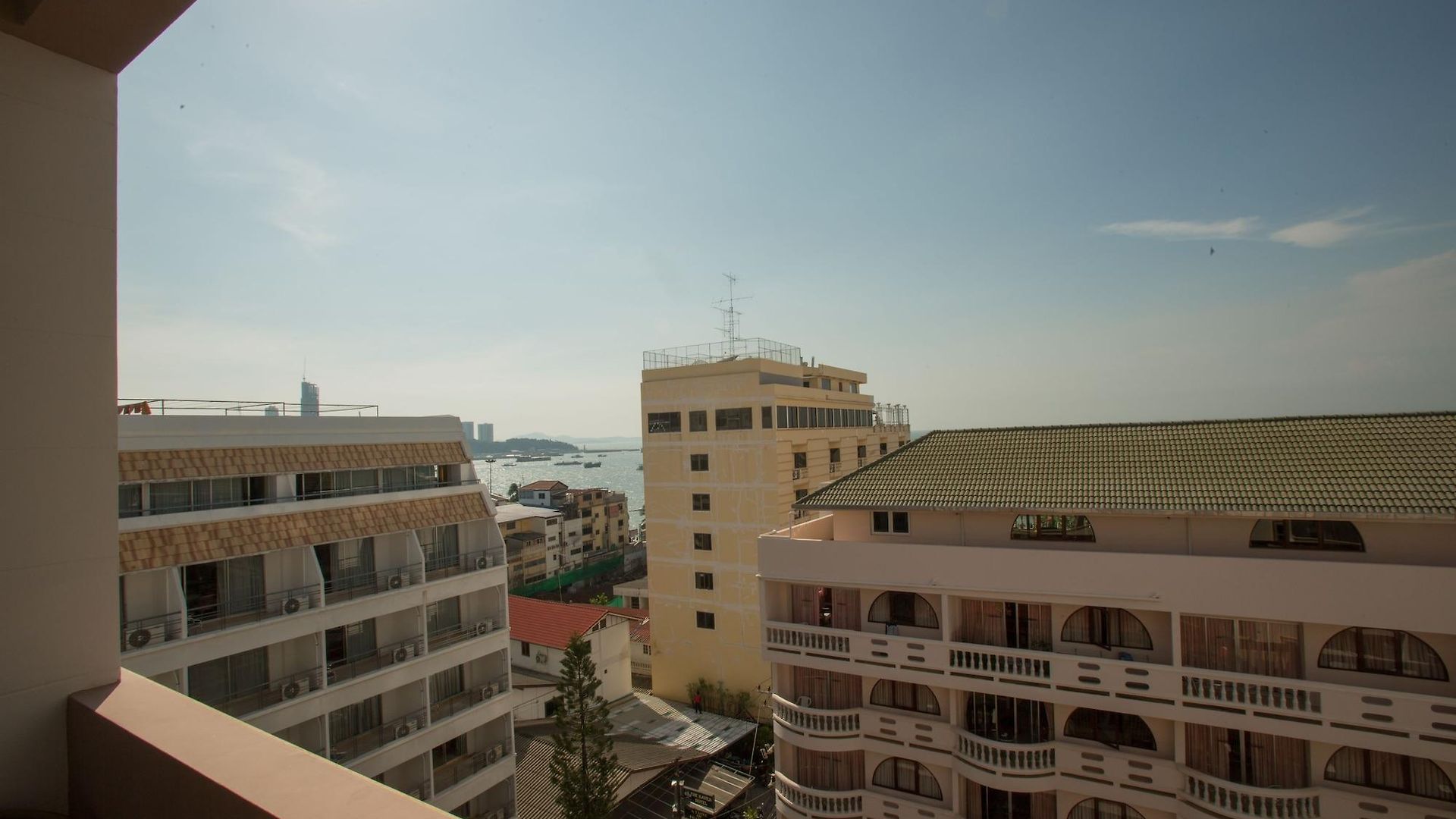 House- Sha Extra Hotel Pattaya