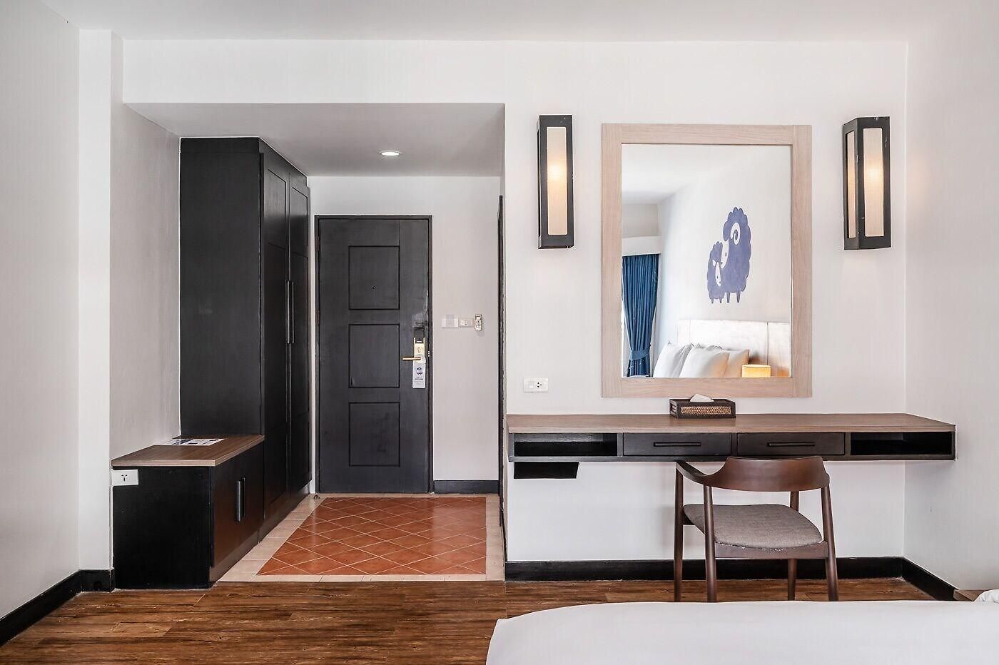 Kokotel South รีสอร์ท