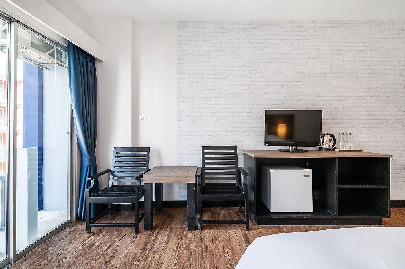 Kokotel South รีสอร์ท Pattaya
