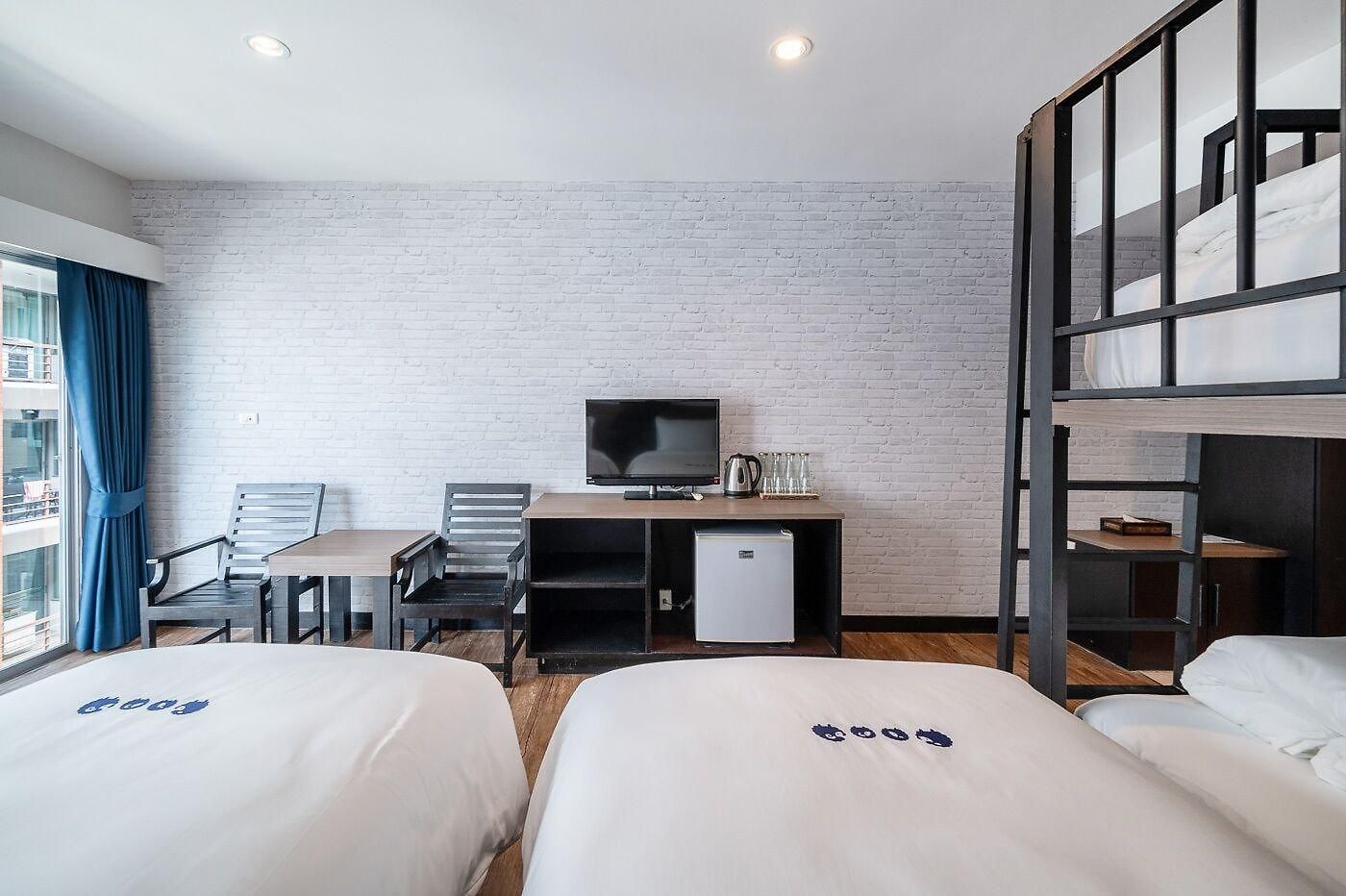 รีสอร์ท Kokotel South 4*