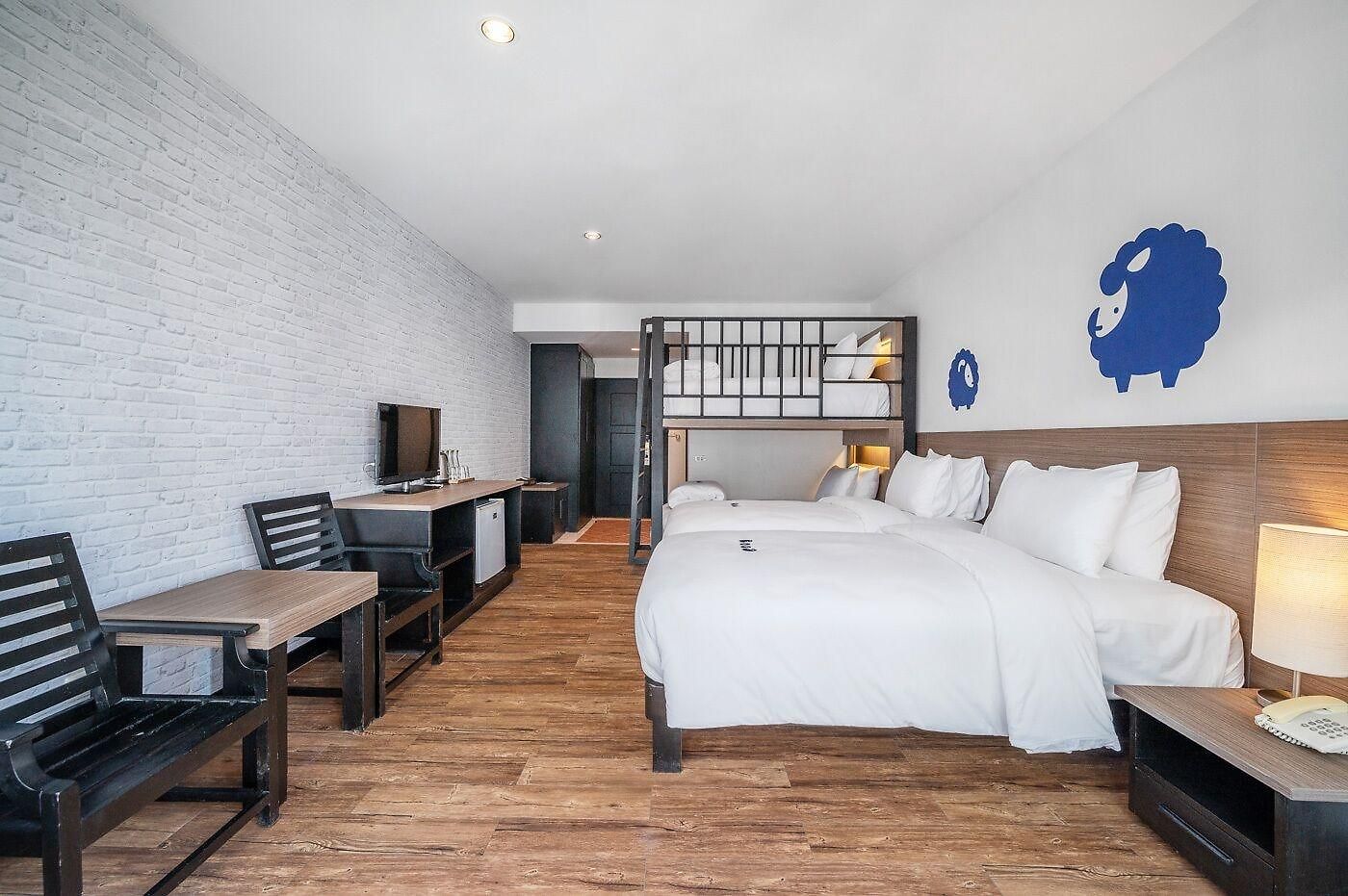 Kokotel South รีสอร์ท Pattaya
