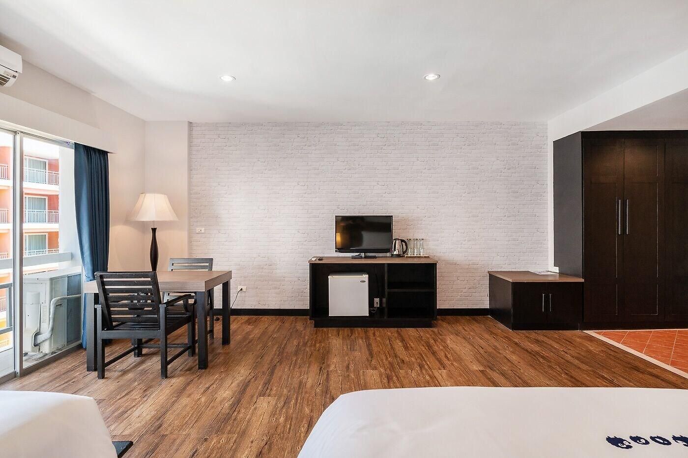 Kokotel South รีสอร์ท