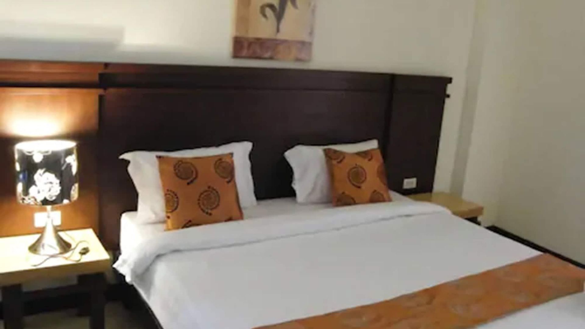 โรงแรม Siwalai Place