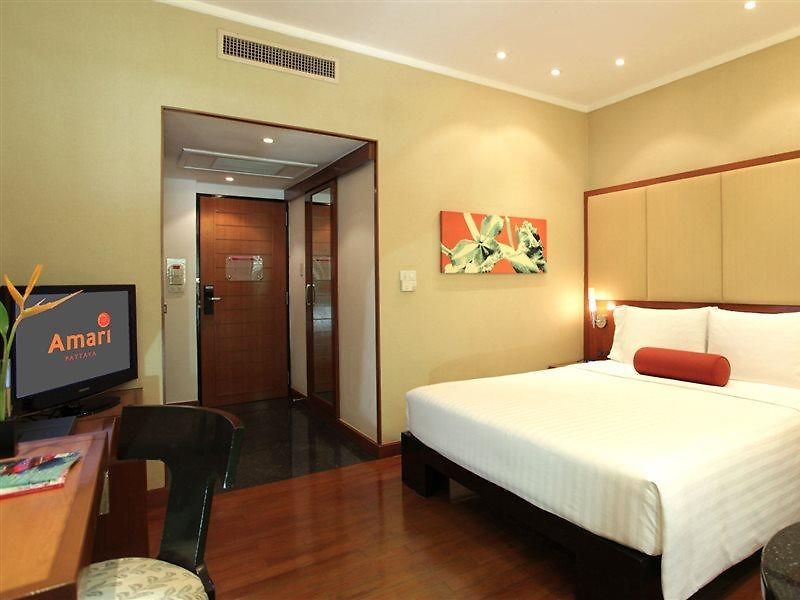 Amari Garden โรงแรม 4*