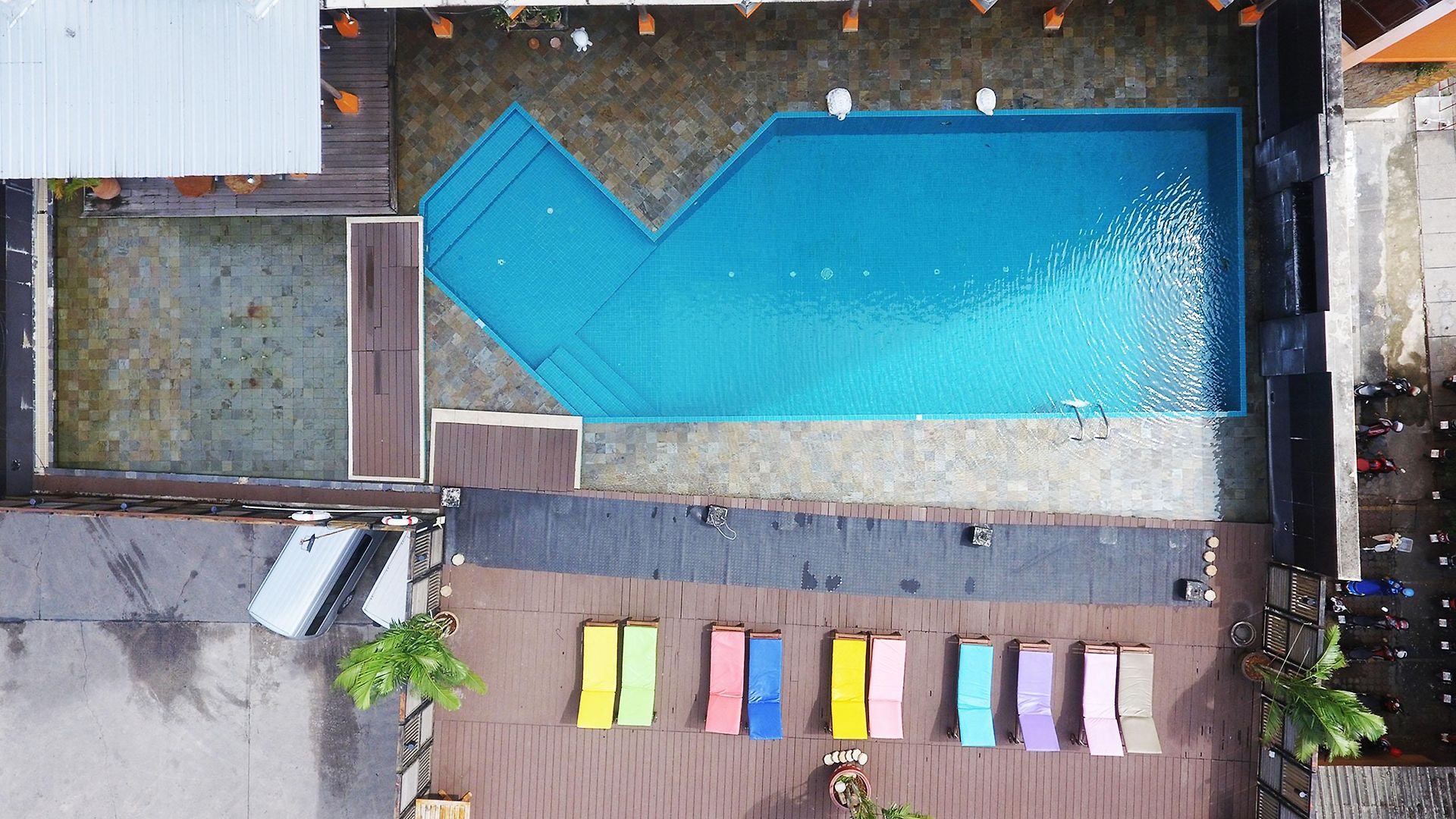 The Seasons Pattaya