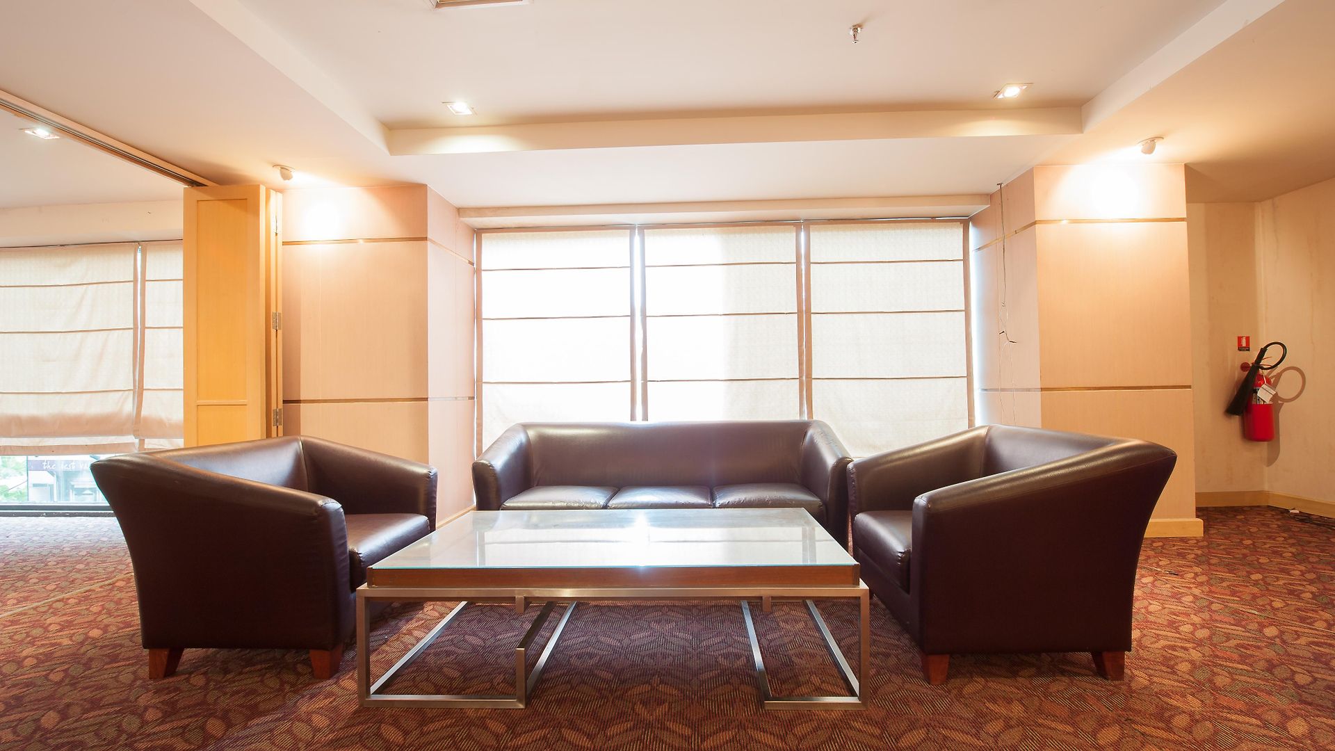 The Seasons โรงแรม Pattaya