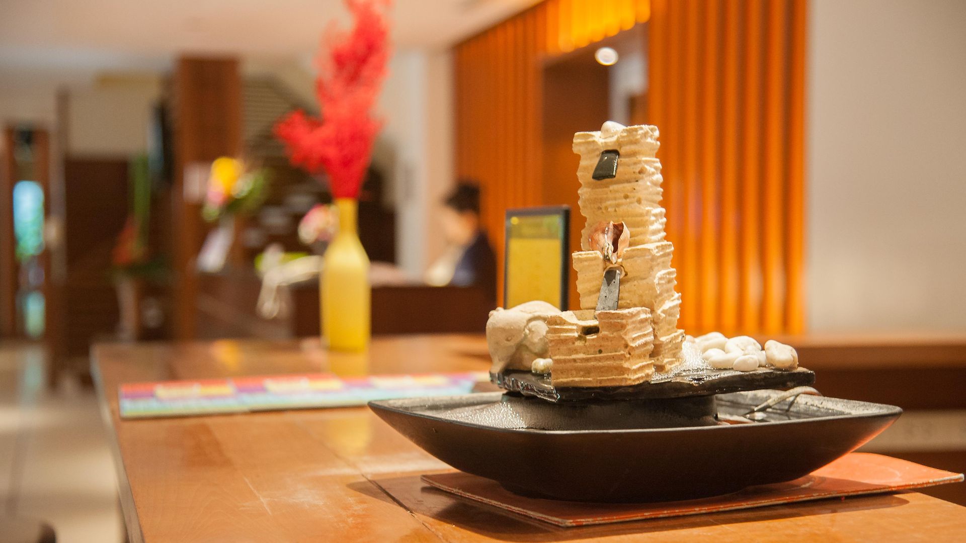 โรงแรม The Seasons