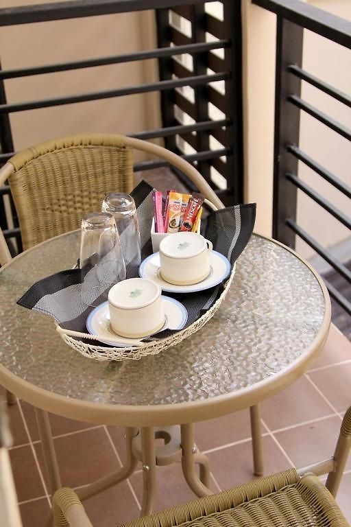 Oyo 146 Rivana Boutique By Sandara 3* Pattaya