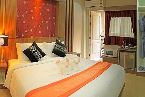 Oyo 146 Rivana Boutique By Sandara