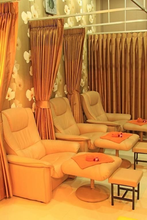 Oyo 146 Rivana Boutique By Sandara Pattaya