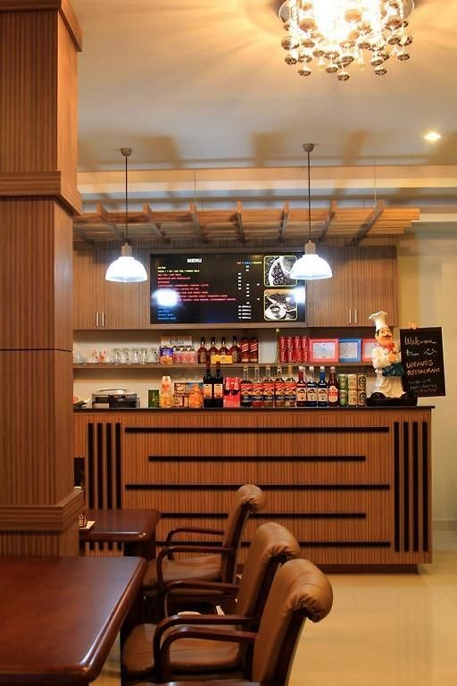Oyo 146 Rivana Boutique By Sandara โรงแรม