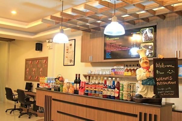 Oyo 146 Rivana Boutique By Sandara 3*