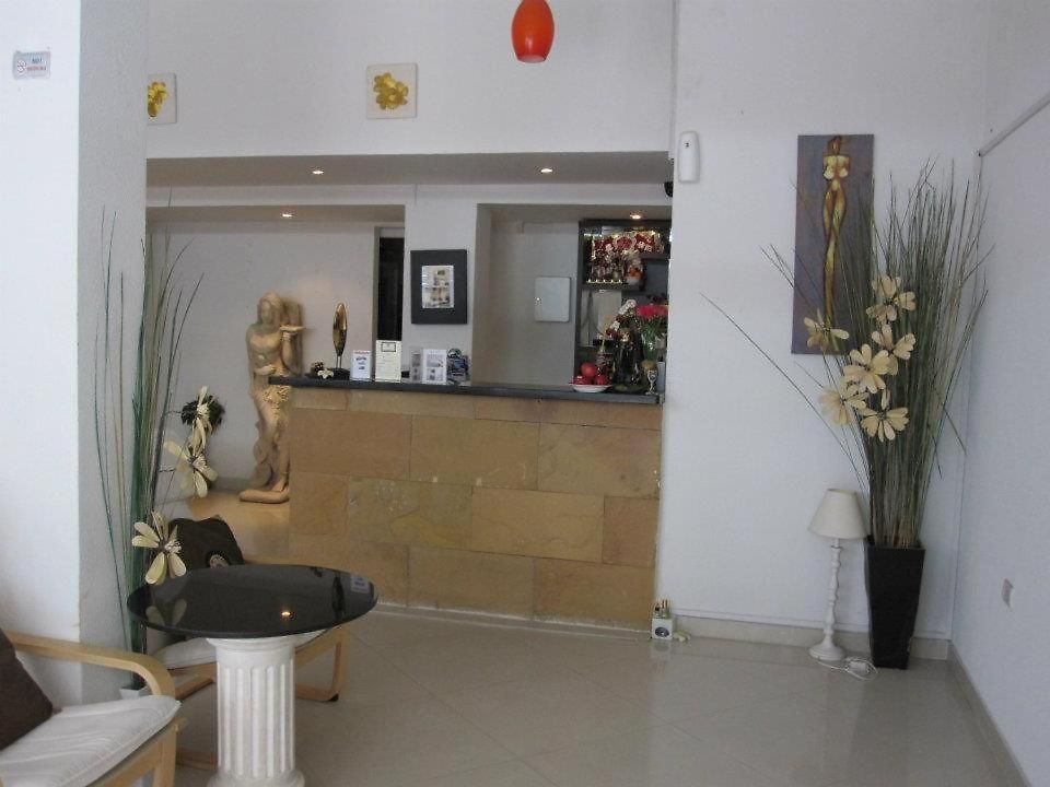 เวสเทอรี่ ฮิลล์ พัทยา โรงแรม Pattaya
