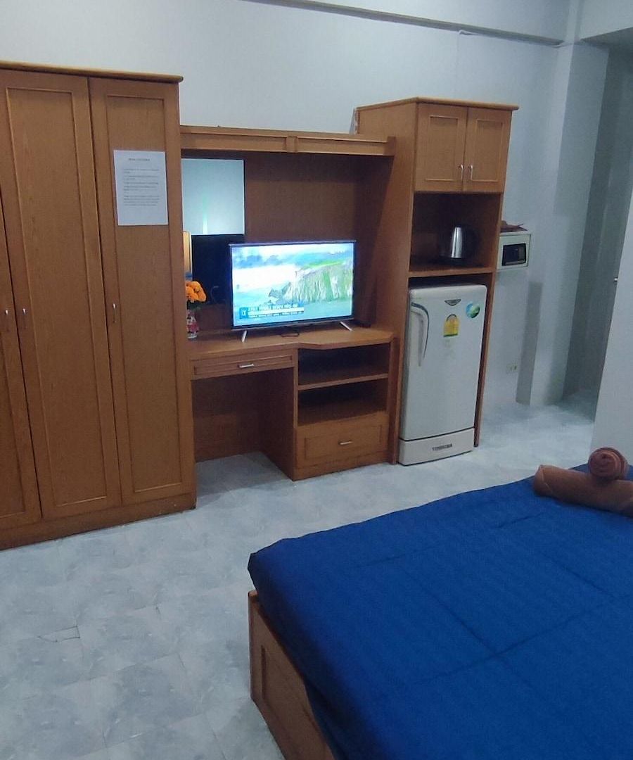 Guest house Traveller's Rest Sports Bar