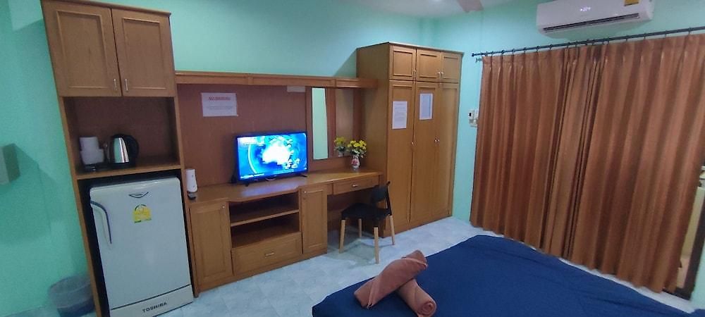 Traveller's Rest Sports Bar 4* Pattaya