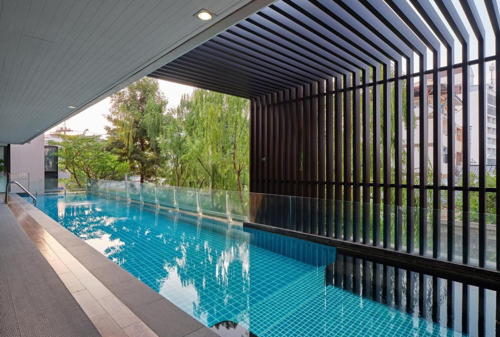 Aster And By At Mind 4* Pattaya