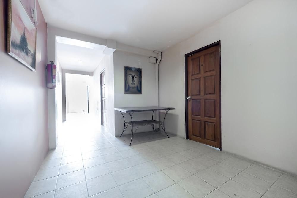 โอโย 75381 โรงแรมบิลลาบอง 2*
