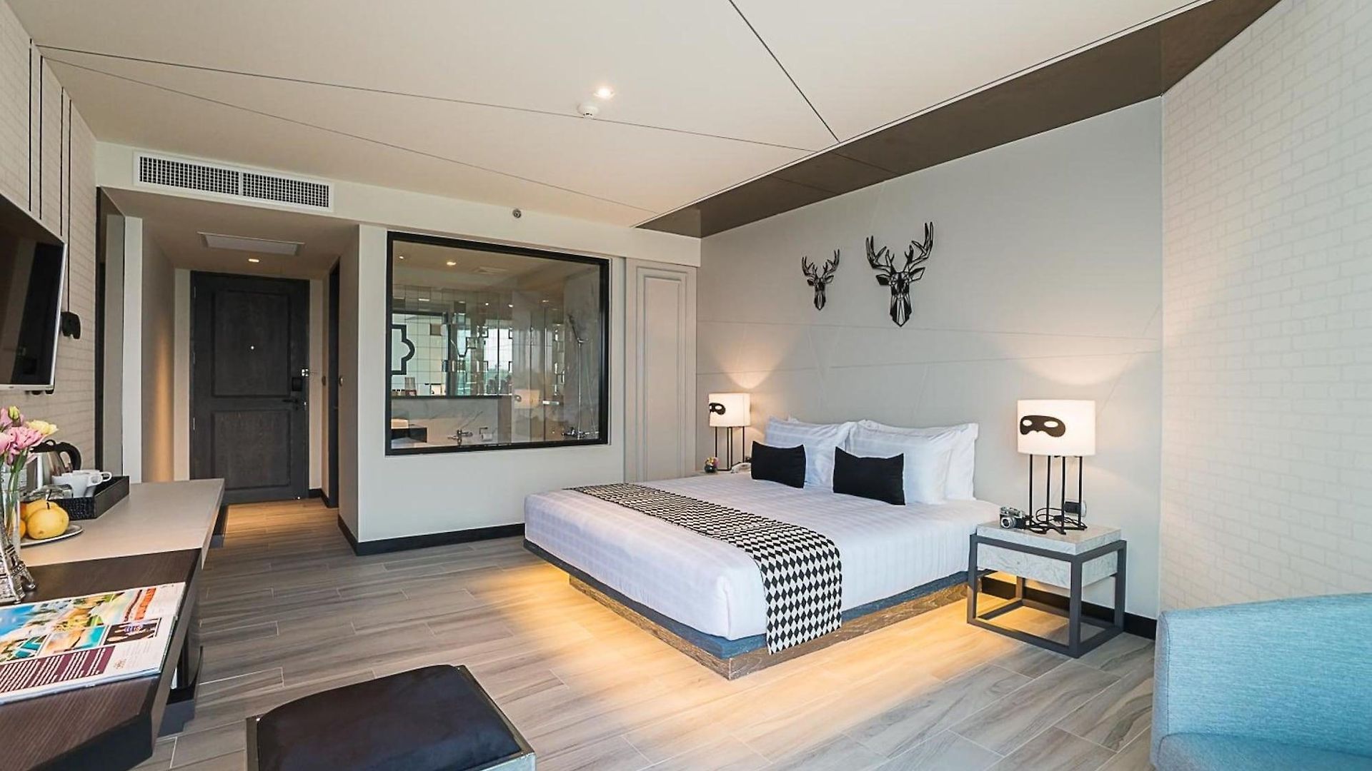 Mera Mare 5* Pattaya