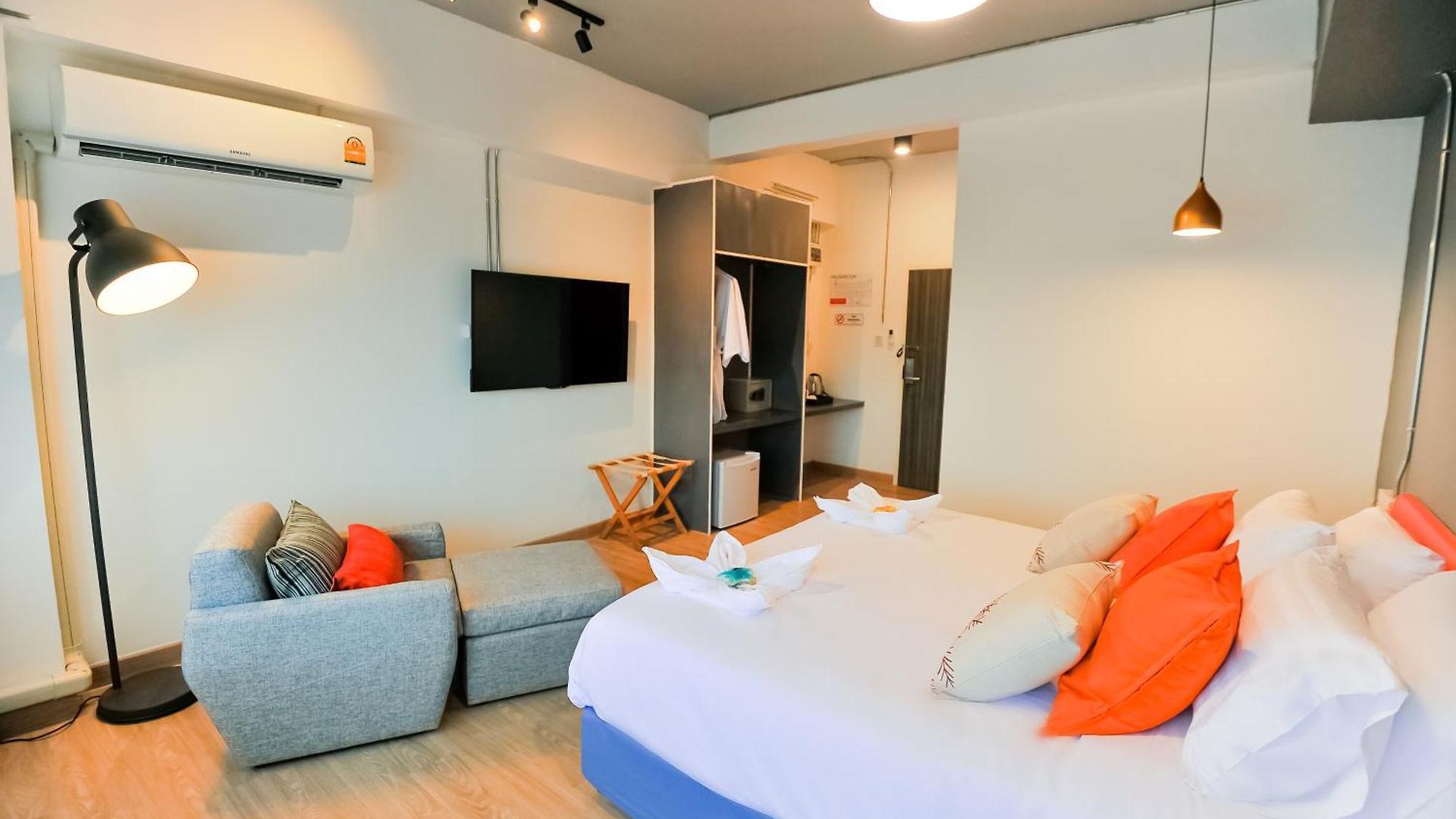 7 โรงแรม Pattaya