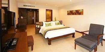 The Heritage Beachfront 4* Pattaya