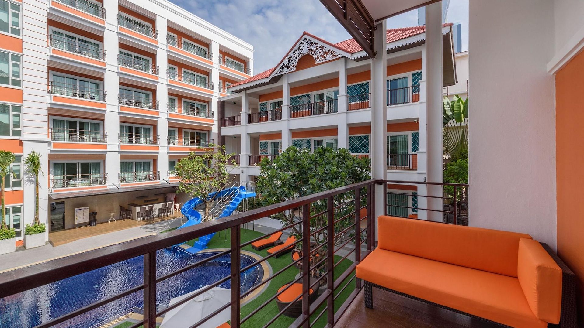 Fx Pattaya