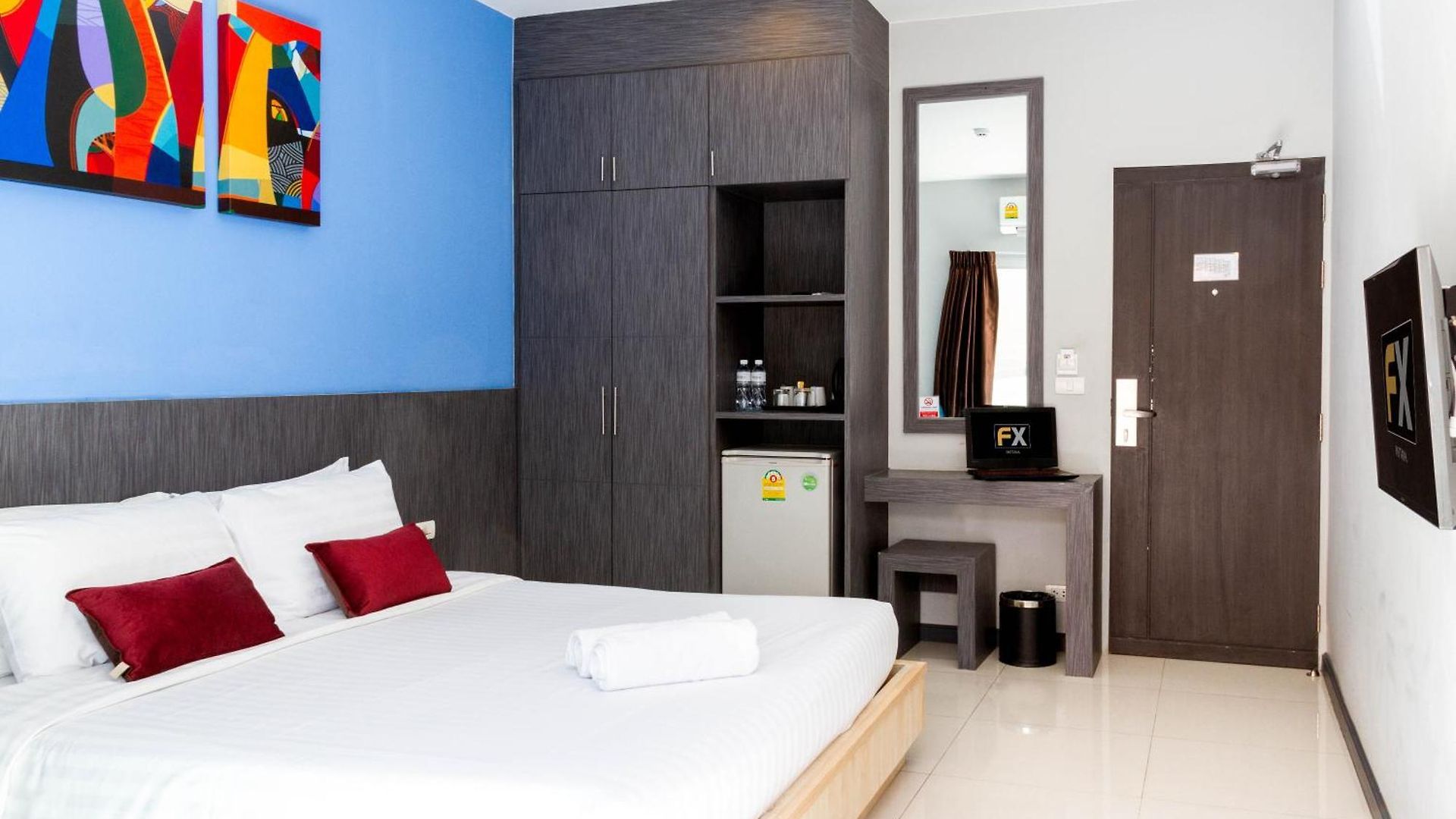 Fx 4* Pattaya