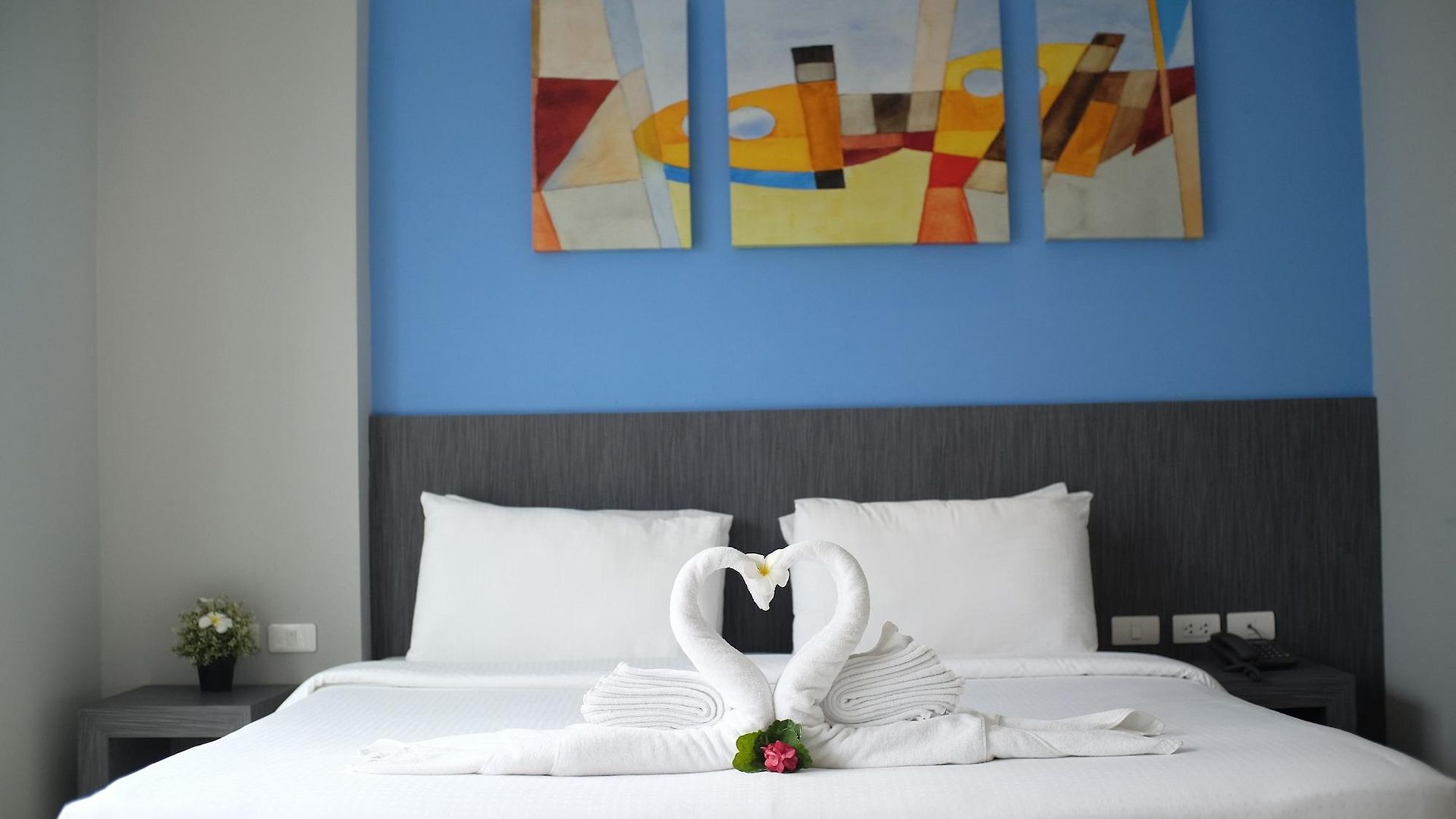 Fx 4* Pattaya