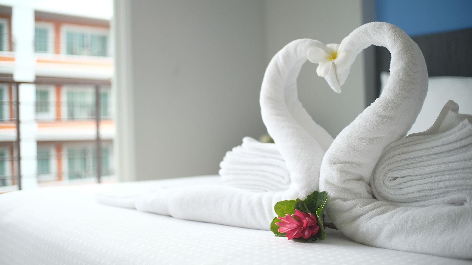 โรงแรม Fx Pattaya