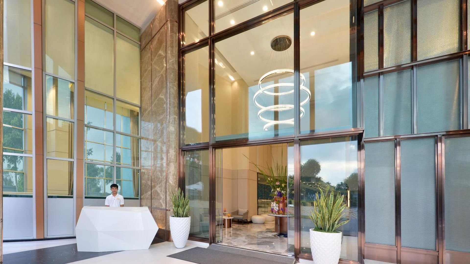 Centre Point Prime Pattaya