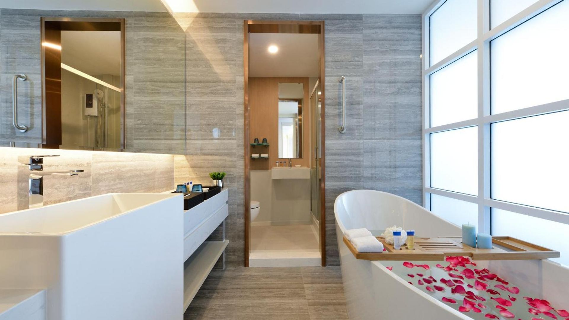 Centre Point Prime 5*