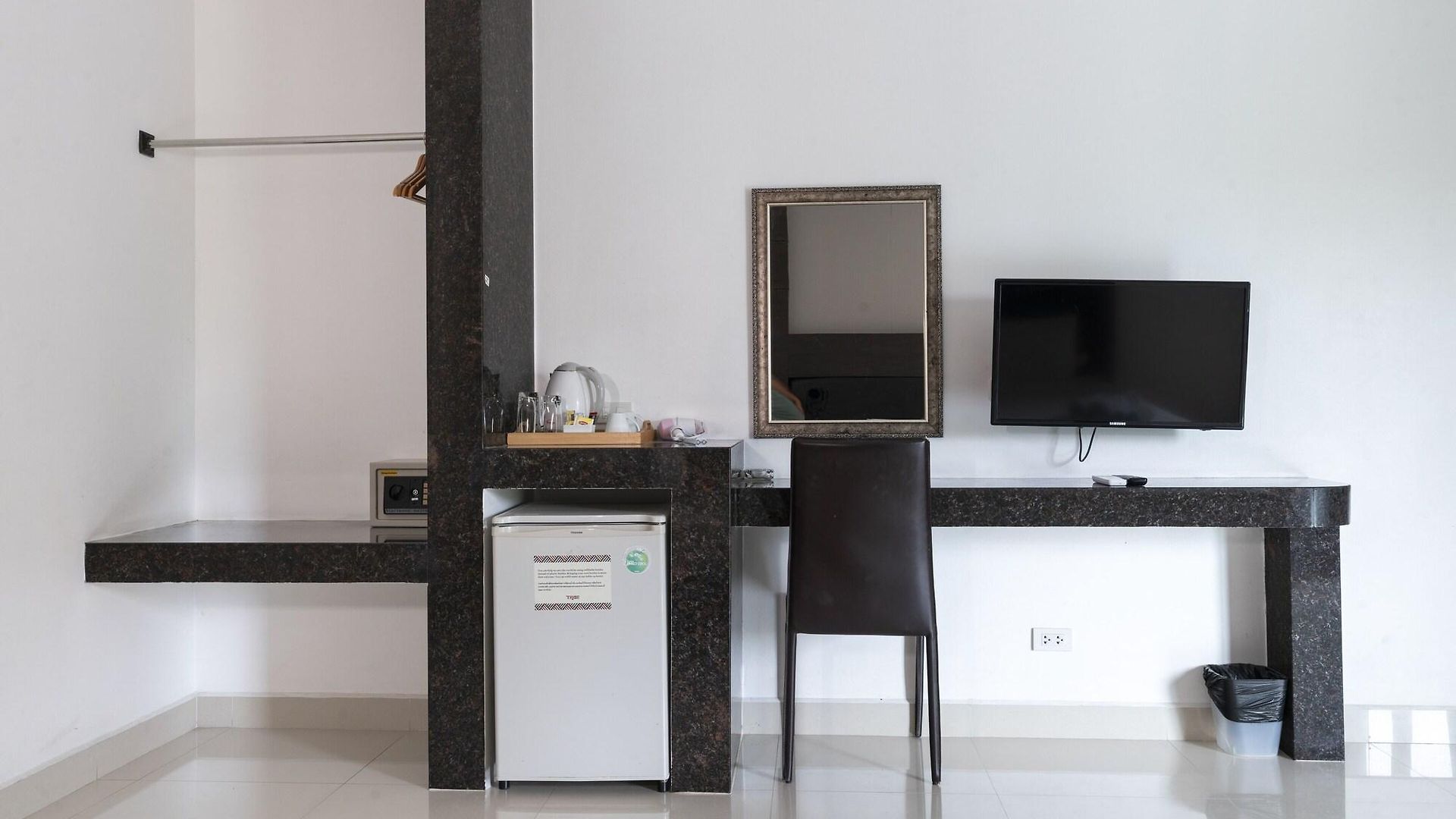 โรงแรม Tribe Pattaya