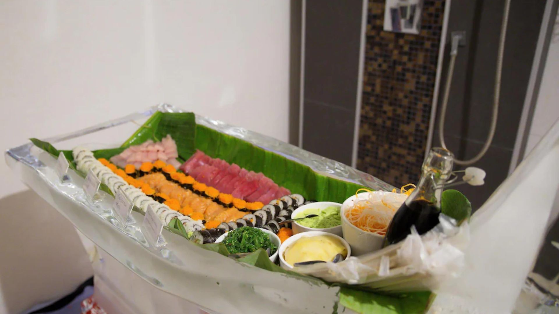 โรงแรม Poseidon Boutique Pattaya