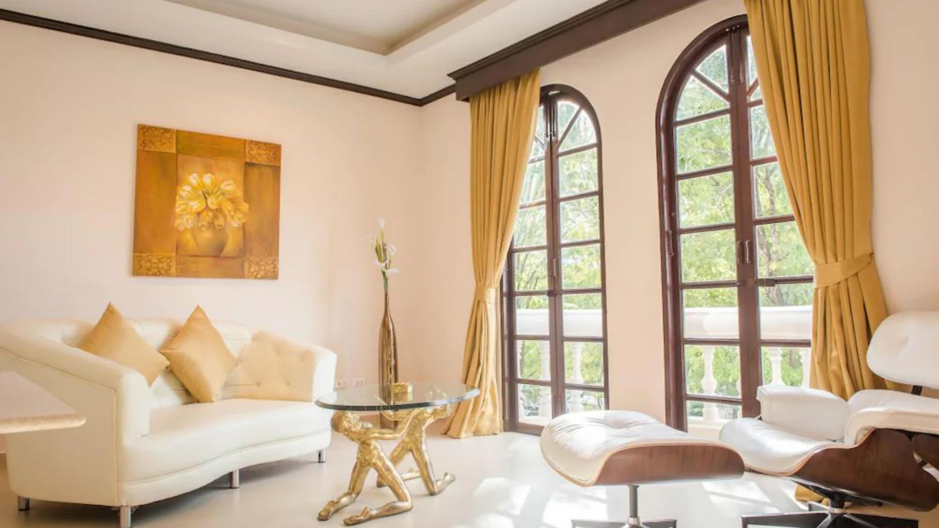 โรงแรม Poseidon Boutique 3*