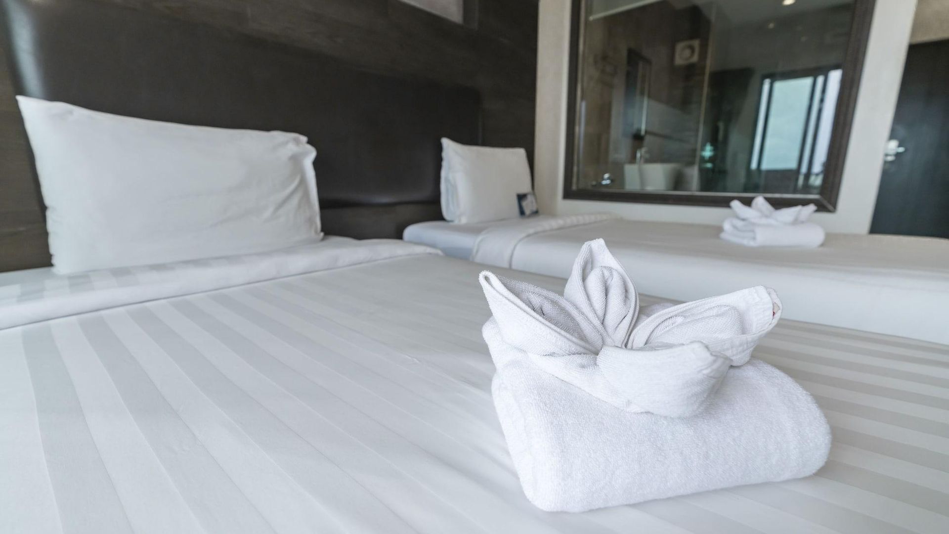 Tribe 3* Pattaya