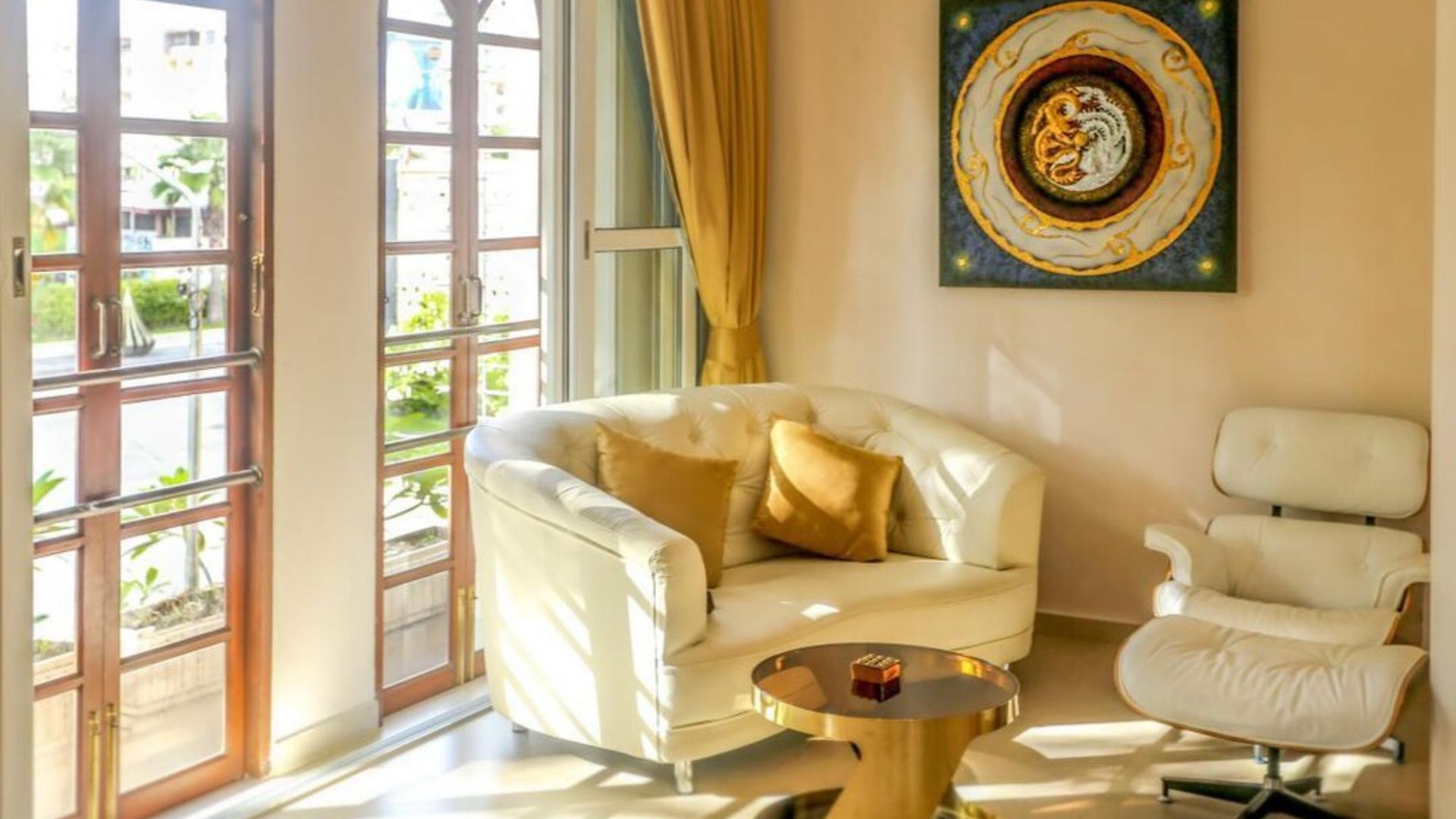 Poseidon Boutique Pattaya