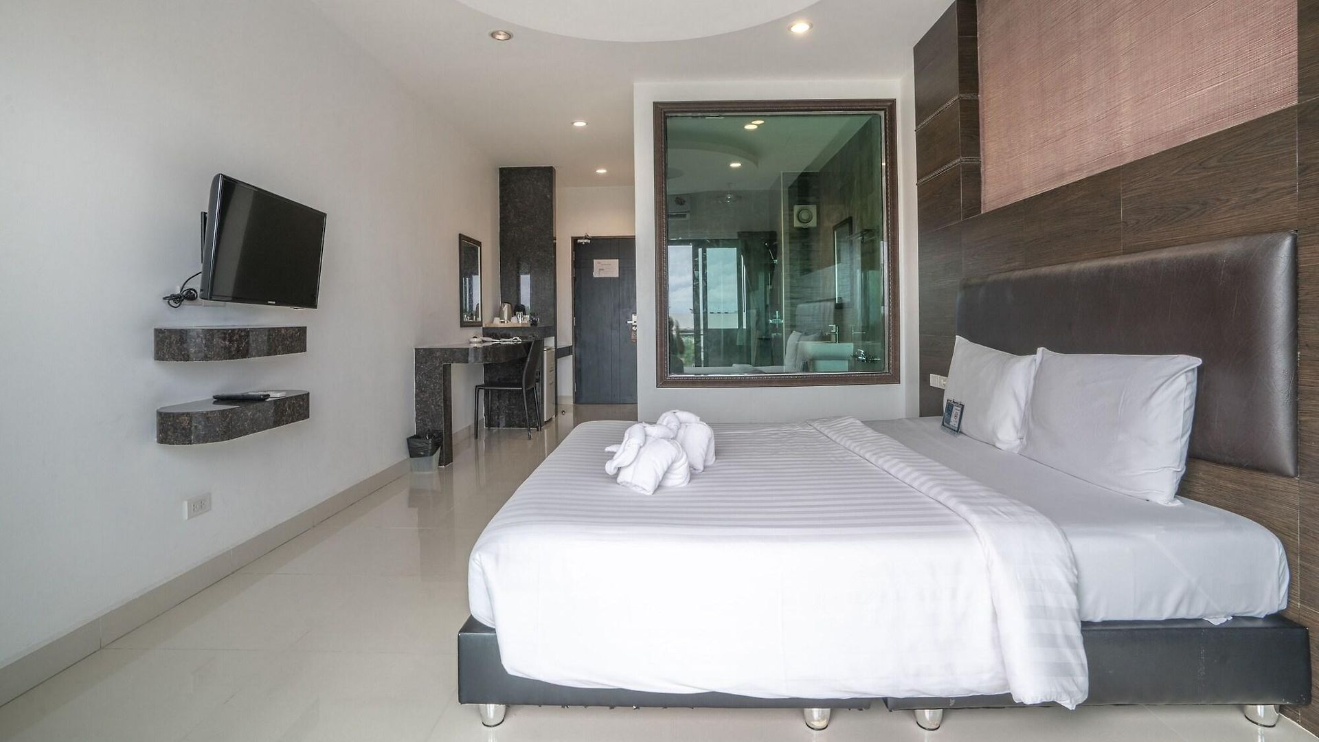 Tribe 3* Pattaya