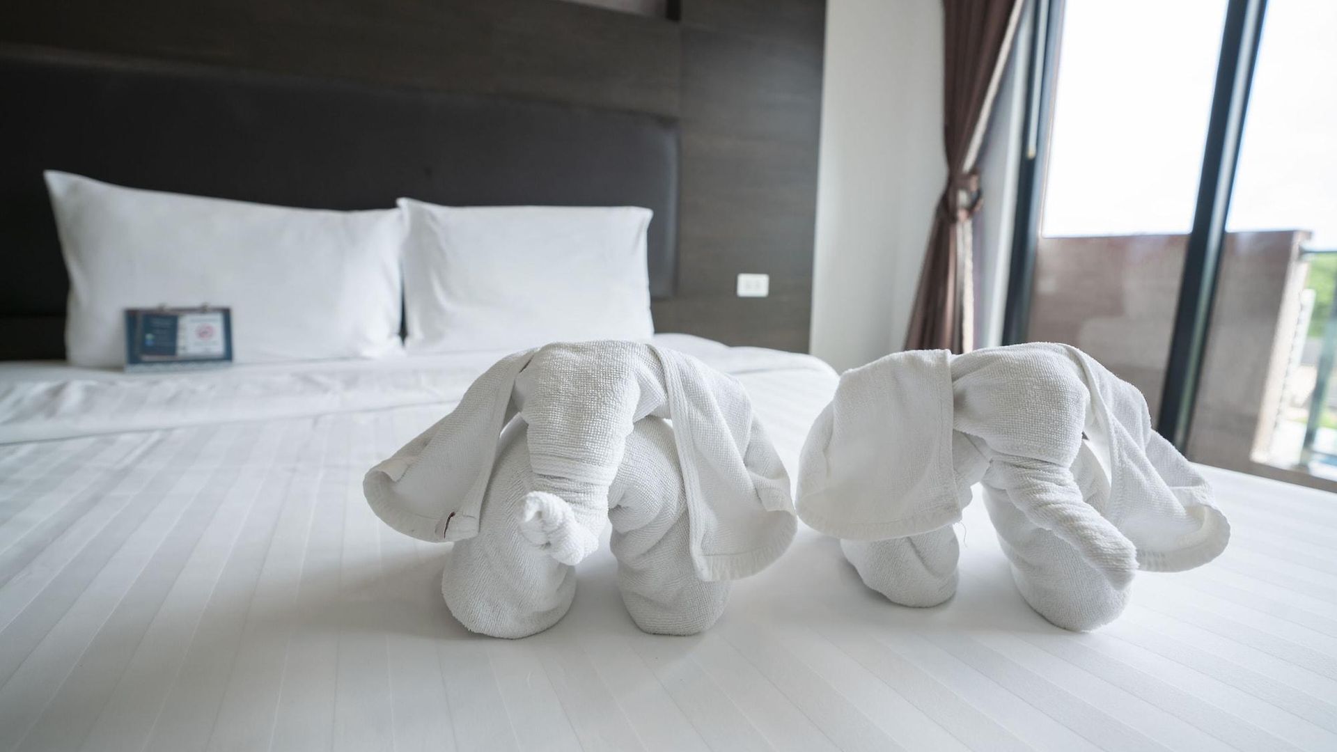 Tribe 3* Pattaya
