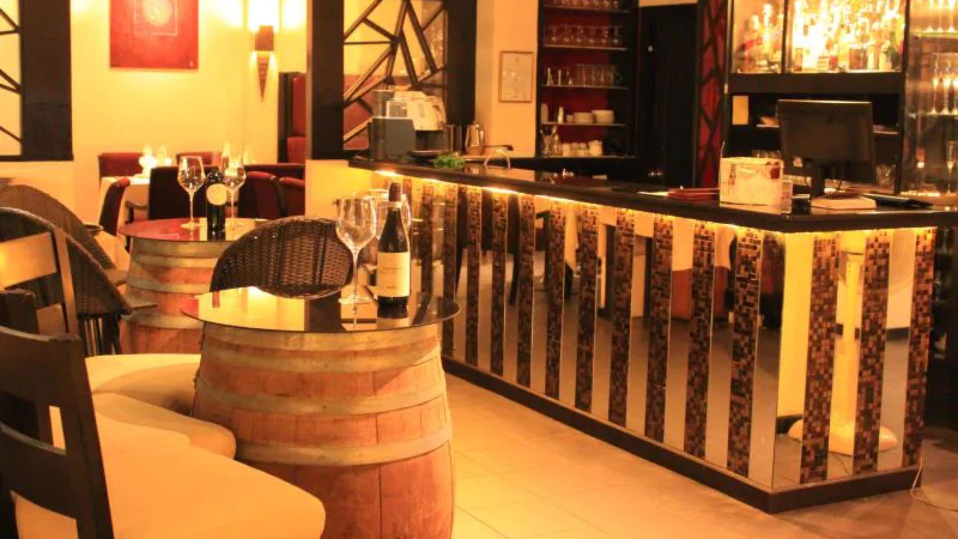 Poseidon Boutique 3*