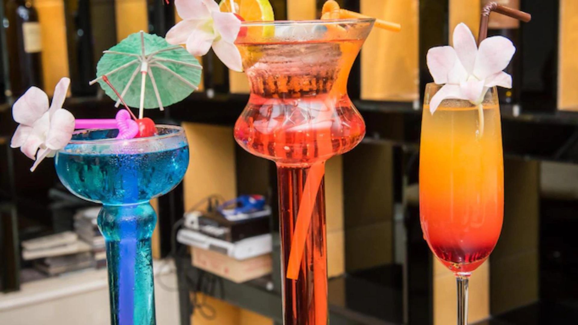 Poseidon Boutique Pattaya