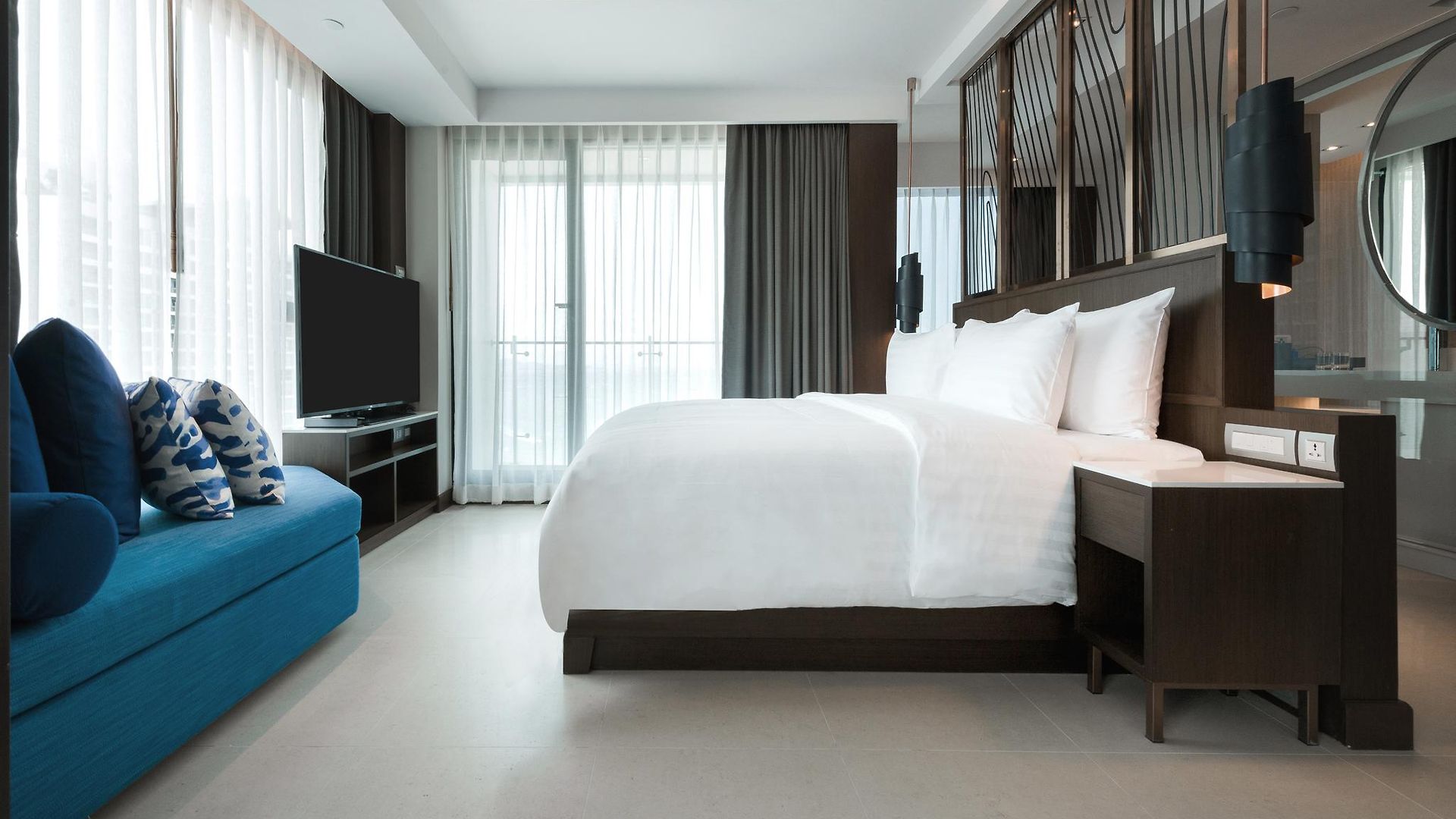 โรงแรม Mytt Pattaya