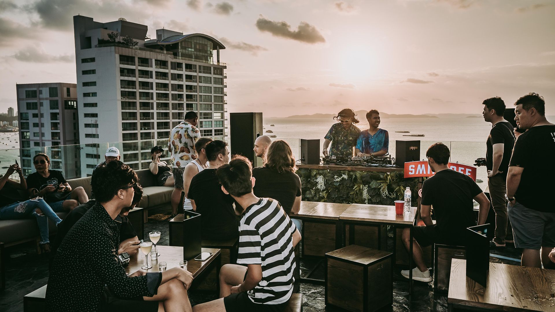 โรงแรม Mytt