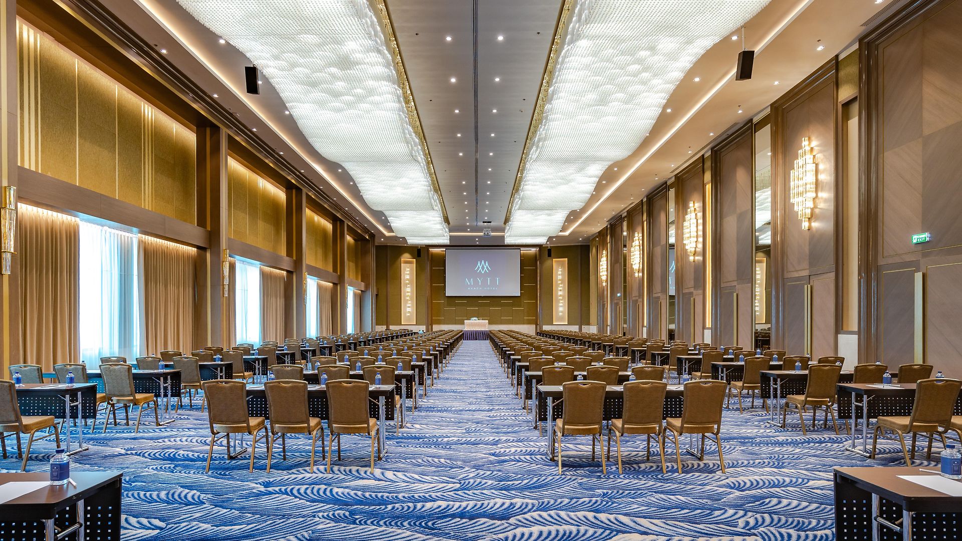 Mytt 5* Pattaya