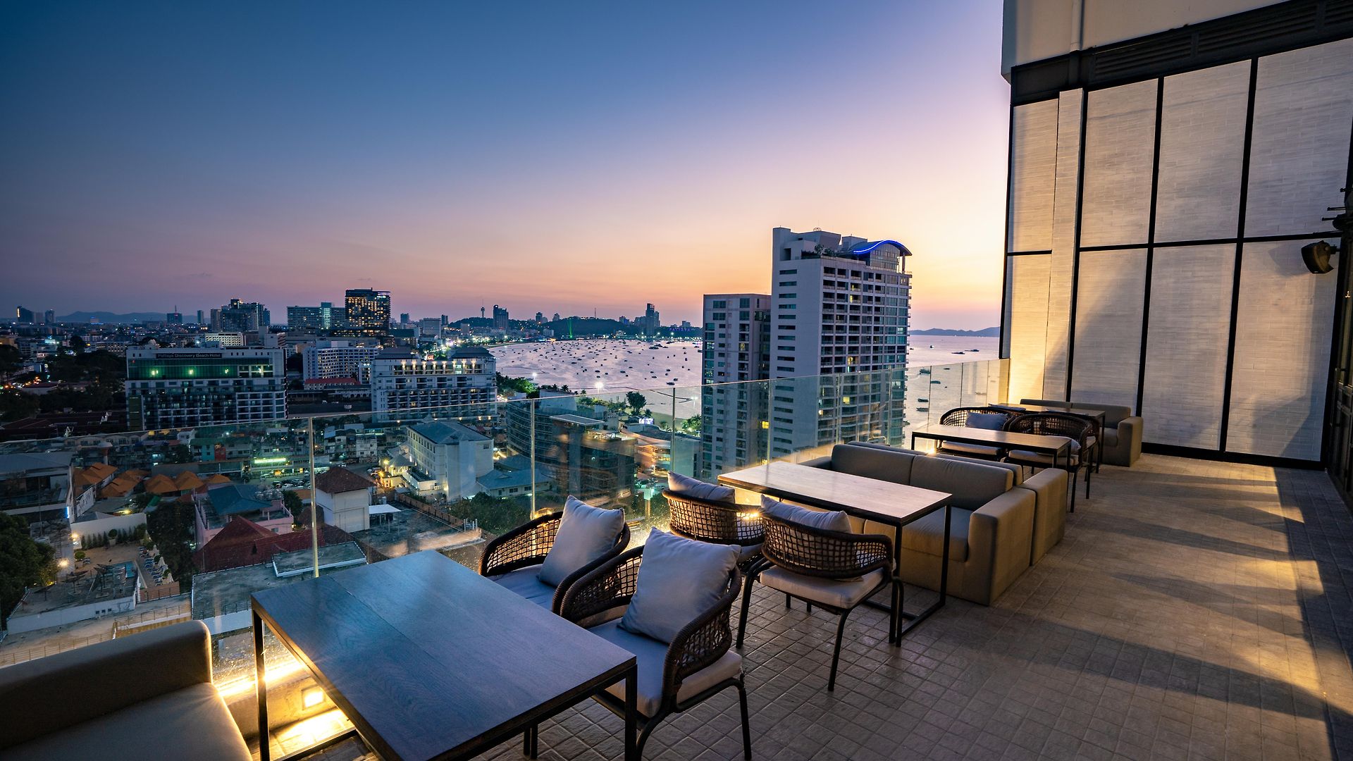 Mytt โรงแรม